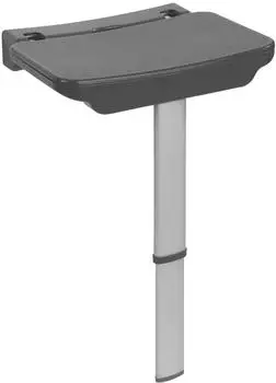 Wenko Allstar Secura Premium Duschklappsitz