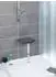 Wenko Allstar Secura Premium Duschklappsitz