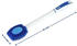 Wenko 3in1 Silikon Wellness-Bürste