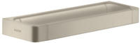 Axor Universal Softsquare Haltestange 30 cm Brushed Nickel (42830820)