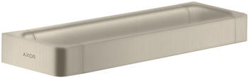 Axor Universal Softsquare Haltestange 30 cm Brushed Nickel (42830820)