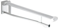 Keuco Plan Care St&uuml;tzklappgriff WC 85 cm, Accessoires, 34903010838,