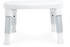 Weinberger 43910 Design Dusch- und Badewannentritt