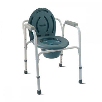 Mobiclinic Arroyo Toilettenstuhl