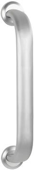 Wenko Secura Premium Aluminium Wandhaltegriff 46 cm