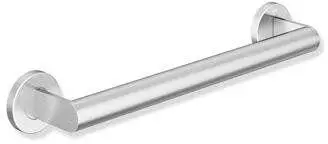 Hewi Haltegriff 50 cm edelstahl geb&uuml;rstet 900.36.002XA