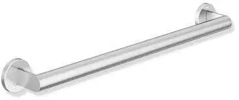 Hewi Haltegriff 60 cm edelstahl geb&uuml;rstet 900.36.003XA