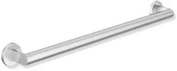 Hewi Haltegriff 80 cm edelstahl geb&uuml;rstet 900.36.005XA