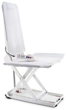 Invacare Invacare Aquatec Orca XL Badewannenlifter