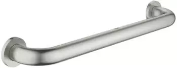 GROHE 40793DC1 Essentials Wannengriff 45 cm supersteel