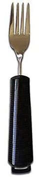 Mobiclinic Gabel biegbar schwarz