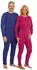 Suprima 4701 Pflegeoverall Slim lang marine S