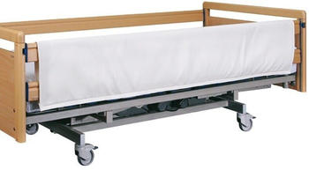 CareLine Seitengitterpolster 2-seitig