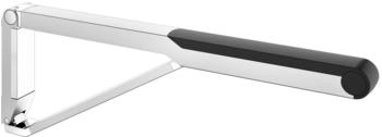 KEUCO Axess WC Stützklappgriff 35003
