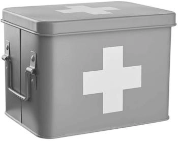 Butlers Medic Medikamentenbox
