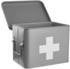 Butlers Medic Medikamentenbox
