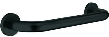 GROHE Wannengriff ESSENTIALS 295mm matte black