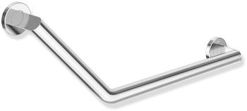 Hewi System 900 Haltegriff chrom Ausf&uuml;hrung links (900.22.30140)