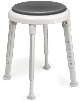 Etac Easy Duschhocker mit Drehsitz