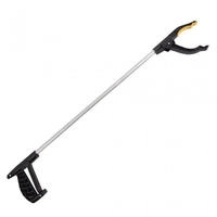 M&uuml;llzange M&uuml;llgreifer Alu 76cm