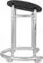 Saljol Duschhocker DHK59, Diamond Silver