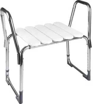 Ridder Bad-Hocker Pro A172101 + Armlehnen A173100