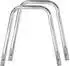 Ridder Bad-Hocker Pro A172101 + Armlehnen A173100