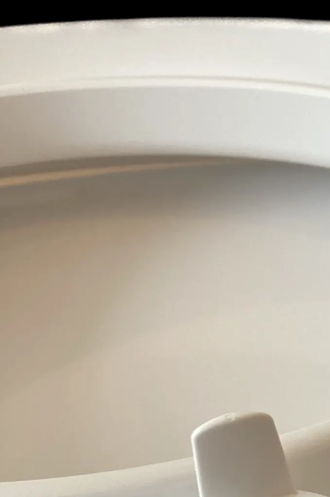 Bena Vita Erhöhter Toilettendeckel