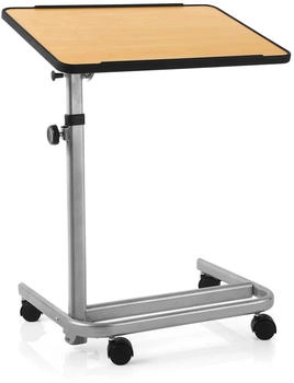 Rehaforum Betttisch braun