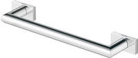 Karree Wannengriff, Chrom, 0099631000 - Duravit