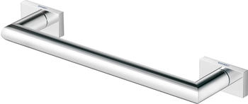 Duravit Karree Wannengriff 368 mm chrom