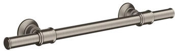 Axor Montreux Haltestange Edelstahl Optic (42030800)