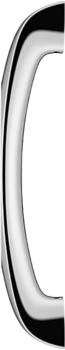 Duravit Wannengriff chrom