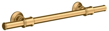 Axor Montreux Haltegriff Brushed Brass (42030950)