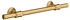 Axor Montreux Haltegriff Brushed Brass (42030950)