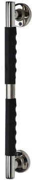 Ridder Haltegriff Ken 60 cm chrom/schwarz A262610