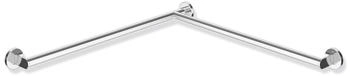 Hewi System 900 Duschhandlauf 32mm chrom