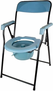 Mobiclinic Timón Toilettensitz faltbar