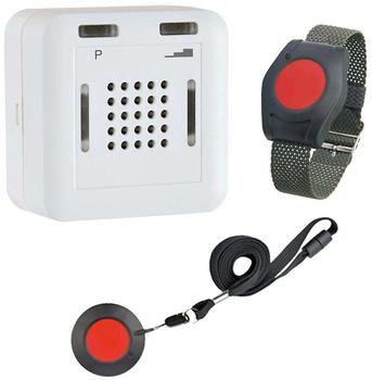 Eldat RCP24 Set ohne Quittierungsfunktion