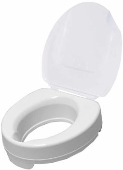 Drive Medical Ticco 2G Toilettensitzerhöhung