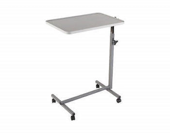 Invacare Betttisch fahrbar