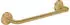 Hansgrohe Universal Circular Haltestange brushed gold-optic (42813250)