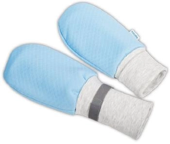 Suprima Patienten-Schutzhandschuhe blau (4830)