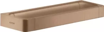 Hansgrohe Axor Universal Accessories Haltegriff 300 mm Brushed Red Gold (42830310)