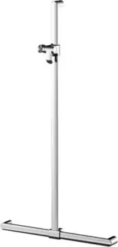 KEUCO Elegance Duschhandlauf mit Brausestange verchromt (31614010611)