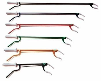 Russka Greifhilfe Milan 70 cm rot (14670300)