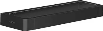 Axor Universal Accessories Haltegriff 300 mm schwarz matt (42830670)