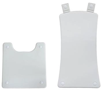 Drive Medical Bezug-Set für Bellavita Classic blau (460800312)
