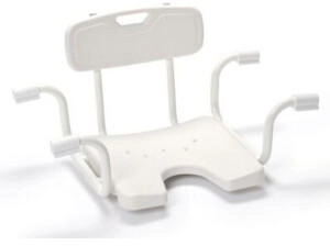 Drive Medical Boby Badewannensitz schmal