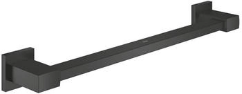 GROHE QuickFix Start Cube Haltegriff Länge 5 cm schwarz matt 410952430